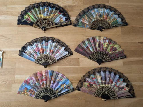 Vintage traditional spanish - 6,