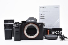 Sony Alpha a7RII (ILCE-7RM2)