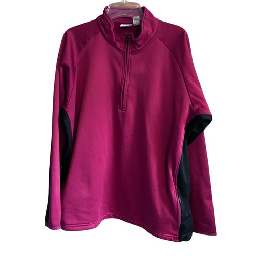 Slazenger mens golf sweatshirt - slazenger,