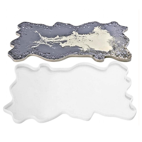 Mould extra large silicone - mould,