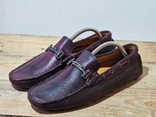 Bogassia london mens oxblood - bogassia,