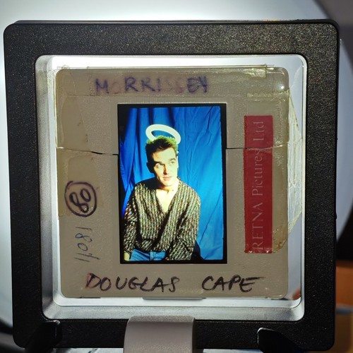 Morrissey original vintage - original,