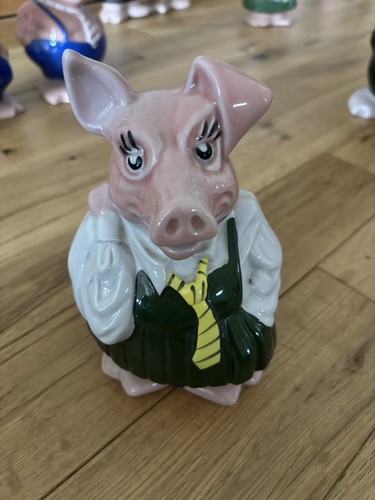 Vintage natwest annabel piggy - vintage,