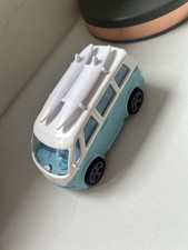 Teamsterz Camper Van 4"