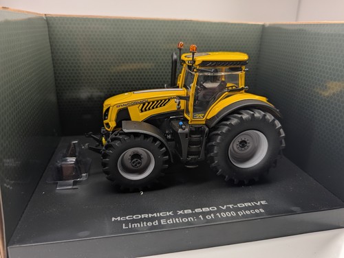 Universal hobbies mccormick - universal,