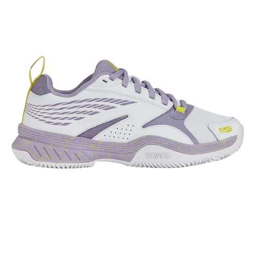 Swiss womens ladies - k-swiss, speedex