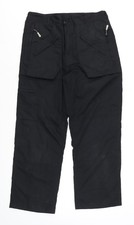 Mens UK Size L Trojan Regular