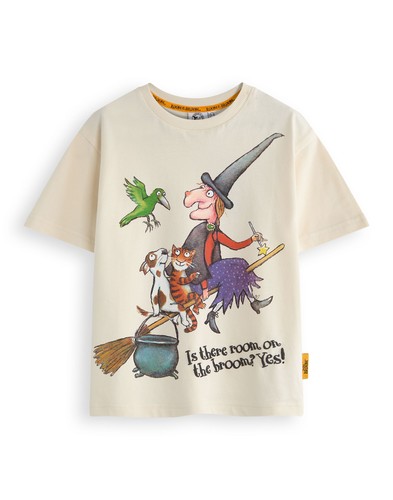 Gruffalo friends short - gruffalo, &
