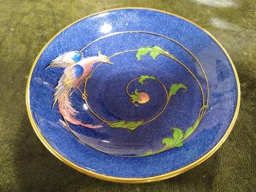 Vintage crown staffordshire - crown,
