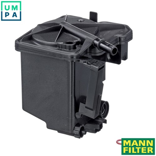 Fuel filter 939 z - filter, for