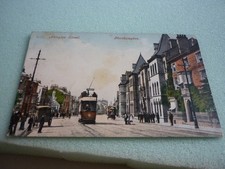 Northampton, Abington Street,