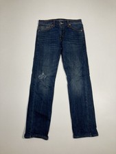 LEVI’S 513 SLIM STRAIGHT