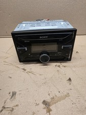 Sony Dsx-b700 Double Din