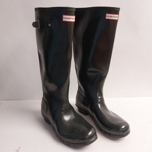 Hunter original tall gloss - original,