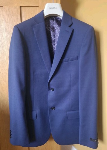 Ted baker endurance blue - ted,