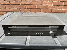 Vintage Rotel RT-1000L AM/FM