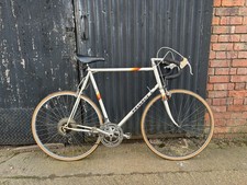 Vintage 1980’s Peugeot HLE