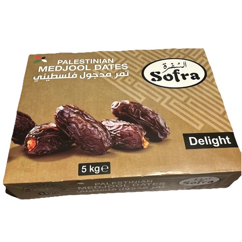 Palestinian medjoul dates - medjoul,