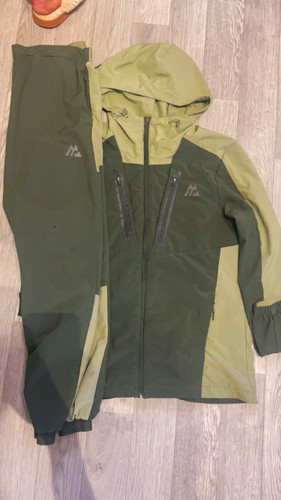 Montirex men green khaki - men’s, green/khaki