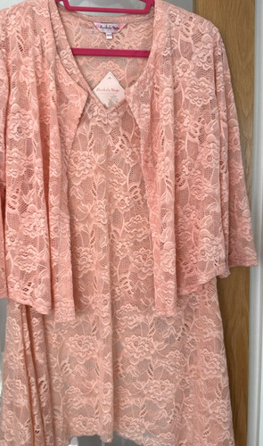Michelle hope matching - michelle, tunic