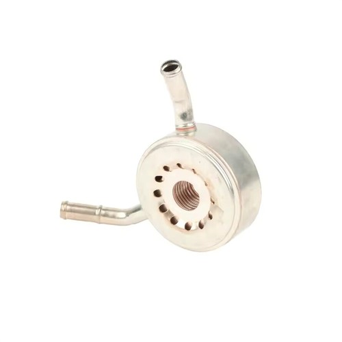 Engine oil cooler 21305 - oil,