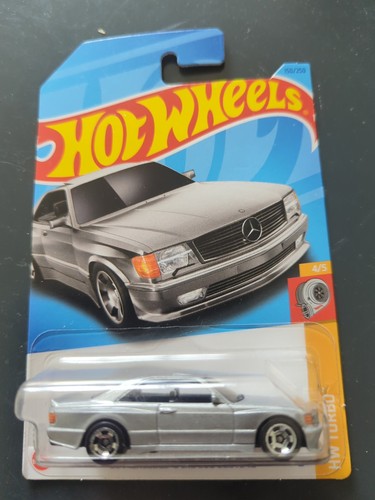 Hot wheels turbo mercedes - hot, turbo.