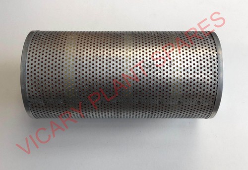 Hydraulic filter jcb - jcb, part