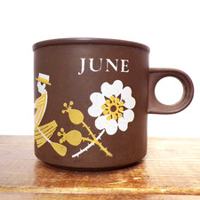 Vintage Hornsea Pottery