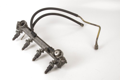 Mercedes 1110701395 fuel rail - mercedes,