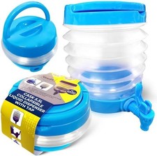 Camping Keg 3.5 5.5L