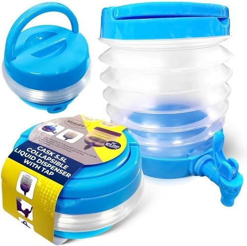Camping keg 5 5l - keg, 3.5