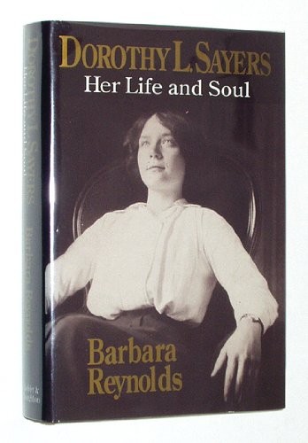 Dorothy sayers her life - l.,