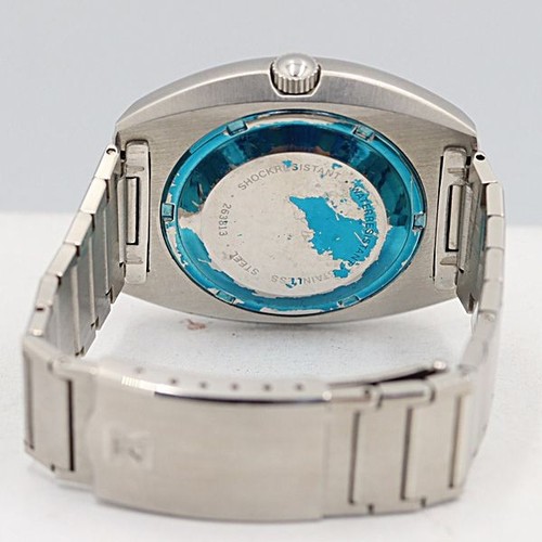 Edox diamatic 263813 automatic - 263813,