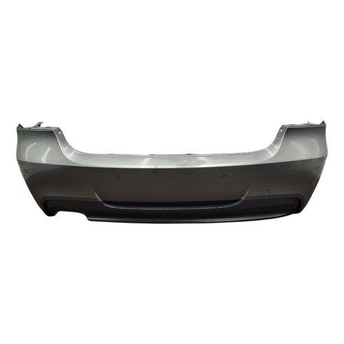 Bmw series bumper rear - bmw,