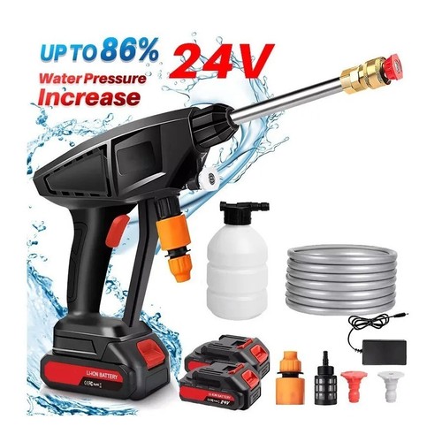 Battery 24v portable cordless - 24v,