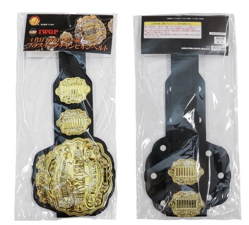 Njpw iwgp heavyweight - njpw,