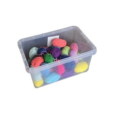 30 Balls of Amigurumi Yarn