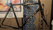 Felt carbon f75 road frameset - f75,