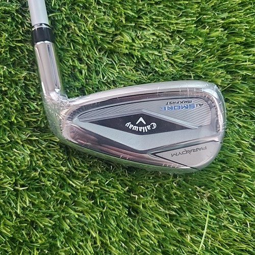 Callaway smoke max fast - ai,