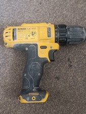 DeWALT DCD710 Cordless 10.8V