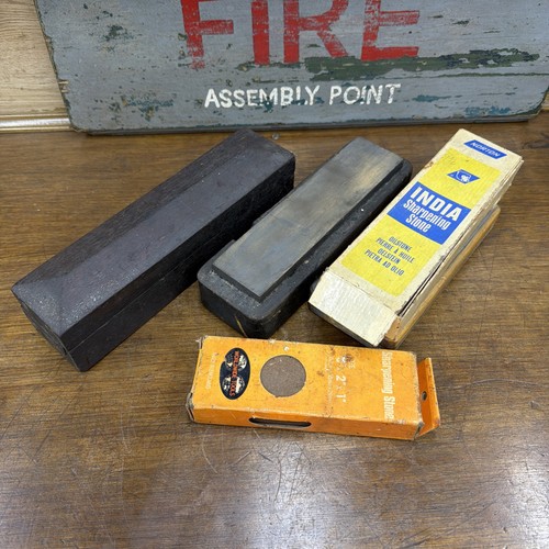 Vintage tools job - lot, old