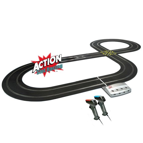 Scalextric sport track - sport, 1:32
