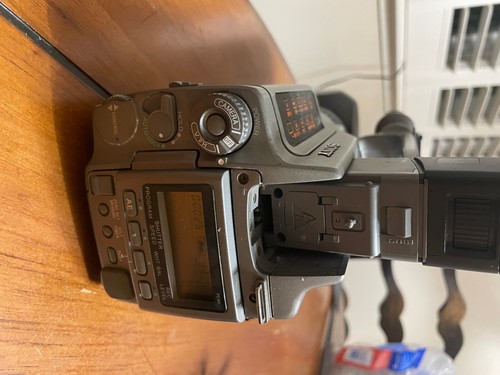 camcorder