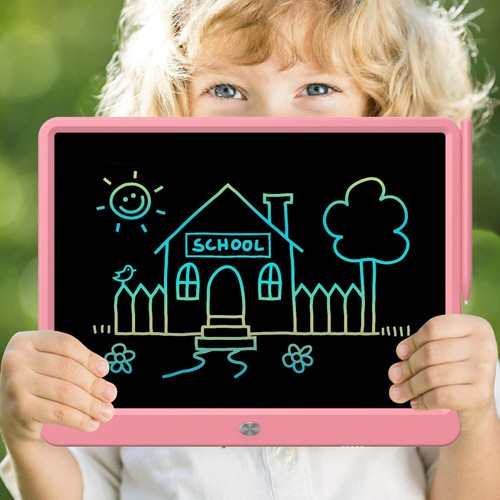Inch lcd writing tablet - inch,