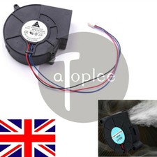 1pcs DC12V 2.7A Ultra-silent