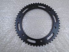 Yamaha WR125R WR125X TDR125