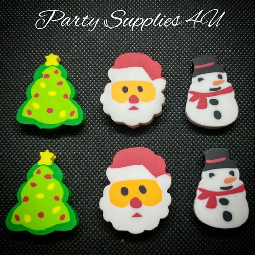 Christmas - x,