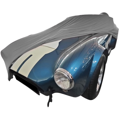 Indoor car cover fits - ac, cobra