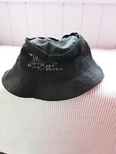 VISION STREET WEAR HAT PORK PIE VINTAGE 1980S SKATEBOARDING HOSOI GONZ