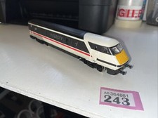 HORNBY RAILWAYS InterCity 225